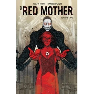 Red Mother Vol. 2 | Danny Luckert (ISBN: 9781684156221)