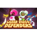 Laser Disco Defenders