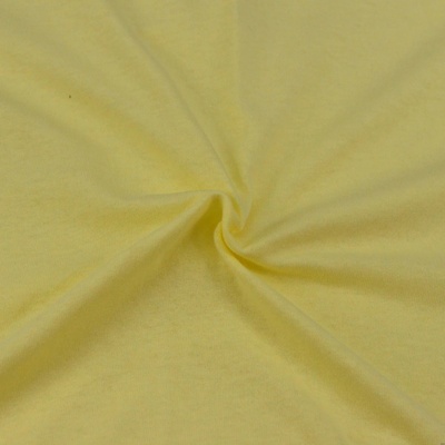 Brotex Jersey prostěradlo citrusové 200x200