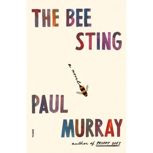 The Bee Sting | MURRAY PAUL (ISBN: 9781250338259)
