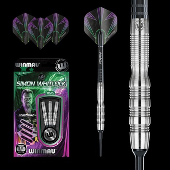 Winmau Simon Whitlock 18g