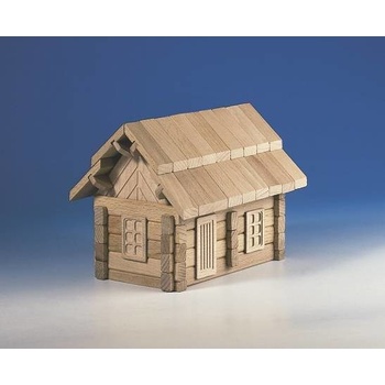 Archaprogram Koliba 76 ks