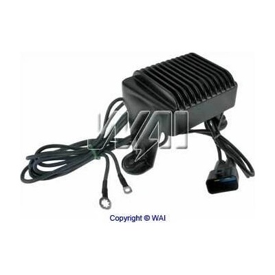 Regulátor dobíjení - Harley-Davidson all Touring Models 2001-97