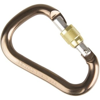 Black Diamond Rocklock Screwgate