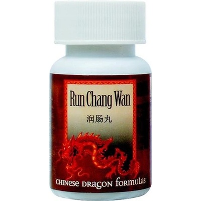Lanzhou RUN CHANG WAN NAPLNENIE VYSCHNUTÉHO RIEČISKA 200 guľôčok 33 g