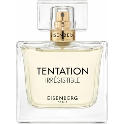 Eisenberg Tentation Irrésistible parfémovaná voda dámská 30 ml