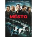 Město DVD