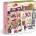 Galison - Puzzle Snowfall on Mail Street metalické puzzle - 1 000 piese