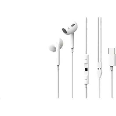 Kodak 210+ USB-C Earphones KOSLU210USBC