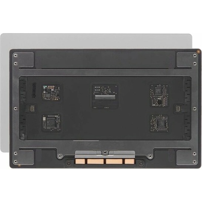 Trackpad MacBook Pro 16" 2019 – A2141 – vesmírne šedý MAC0825