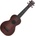 Pasadena WU-21W(BK) Wood Grain (Black) Сопрано укулеле (WU-21F3(BK))