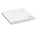 Оптично устройство Hitachi-LG GP57EW40 Ultra Slim External DVD-RW, Super Multi, Double Layer, TV connectivity, White (GP57EW40.AHLE10B)