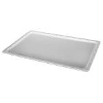 ALKAN AN-Плато за десерти 20x30см (ZCP 225/2)БЯЛО (0136508)