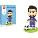 Wise Hawk Lionel Messi