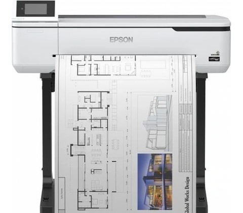 Epson SureColor SC-T3100