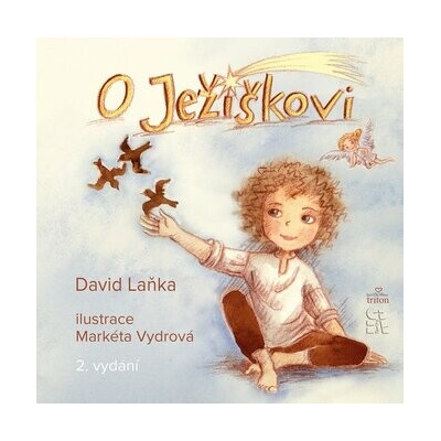 O Ježíškovi - David Laňka