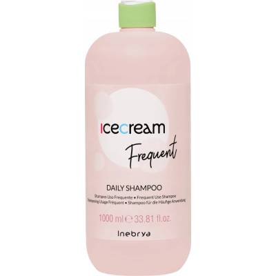 Inebrya IC Frequent Daily Šampon 1000 ml