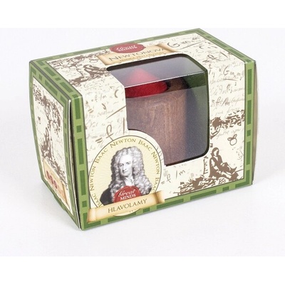 Albi Hlavolam Great Minds Newton