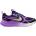 Nike Юношески маратонки Nike Cosmic Running Shoes Juniors - Black/Violet