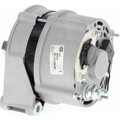 Alternátor HELLA 8EL 012 426-591 (8EL012426591)