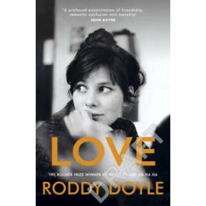 Love | Roddy Doyle (ISBN: 9781529112672)
