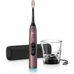 Philips Звукова четка за зъби Philips Sonicare DiamondClean 9000 HX9213/85 (HX9213/85)