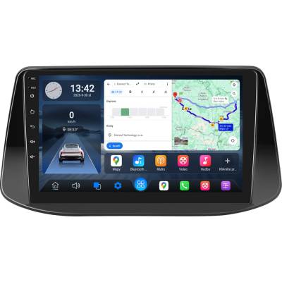 Isudar Q74X-IEV211 Hyundai i30 III