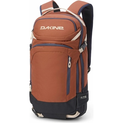 Dakine Heli Pro Backpack spice 20 l – Hledejceny.cz