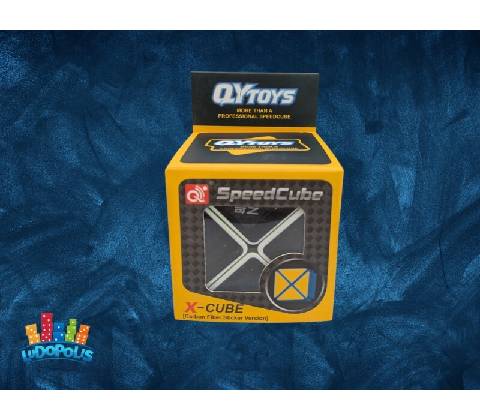 Speedcube QiYi X-Cube