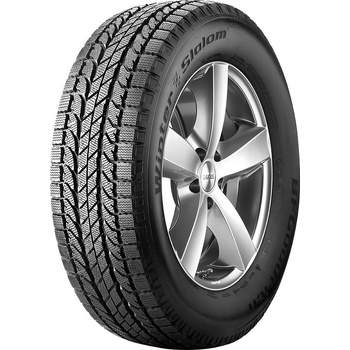 BFGoodrich 225/60r17 99s winter slalom