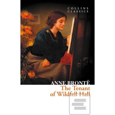 The Tenant of Wildfell Hall