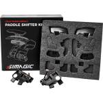 Simagic Double Paddle Shifter Module. S410 (2-PADDLE SHIFTER MODULE) - itmode