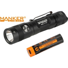 Manker MC11 II