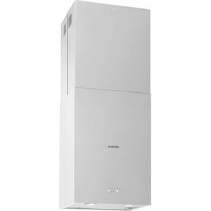 Klarstein Structura, абсорбатор, екстракция / рециркулация, максимум 624 m³ / h, ЕИО А, LED, неръждаема стомана (CGCH3-Structura-S/S) (CGCH3-Structura-S/S) - klarstein