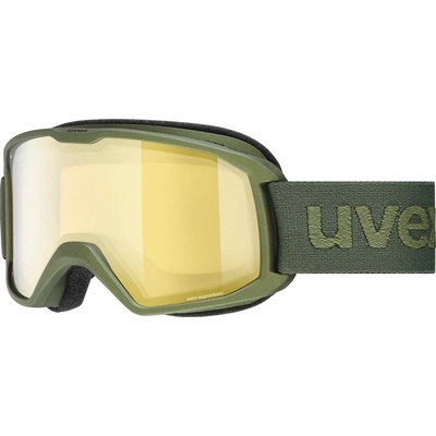 Uvex Element FM