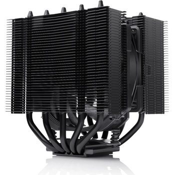 Image 1 of Noctua NH-D12L (NH-D12L.CH.BK)