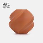 Bambu Lab PLA филамент Bambu Lab PLA Matte, 1.75 mm, 1.0 kg, Terracotta 11203, Refill