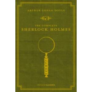 Complete Sherlock Holmes | Arthur Conan Doyle (2009)