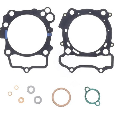 ATHENA těsnění TOP-END YAMAHA YZ 250 YZF 250 '19-'23 , YZ 250 FX '20-'23 , WR 250 F , WRF 250 '20-'23 (BIG BORE 85MM) do sady P400485100073 – Hledejceny.cz