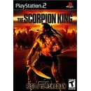 The Scorpion King: Rise of the Akkadian