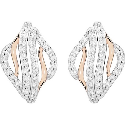 Moiss náušnice E0002149