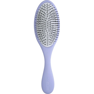Olivia Garden CLUB The Reset Wet & Curly Detangling Hairbrush Lilac Четка за коса дамски