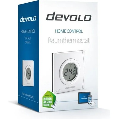 devolo Home Control Room