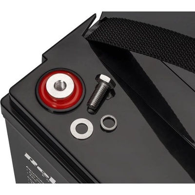 Rebel BAT0421 12V 100Ah