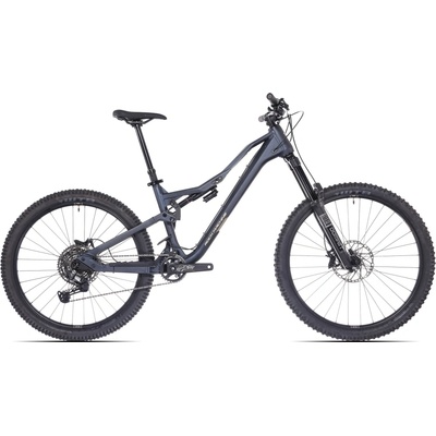 Rock Machine Whizz FS II 2025