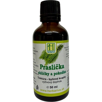 Green idea Praslička roľná 50 ml