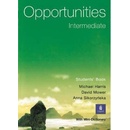 Opportunities Intermediate Student´s Book