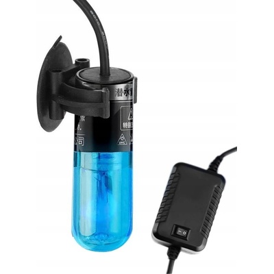 Sunsun UV lampa 3 W – Zboží Dáma