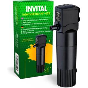 INVITAL вътрешен филтър hf-435 (z11818)