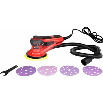 Worcraft OS04-150